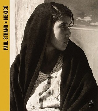 Paul Strand in Mexico (Hardcover)