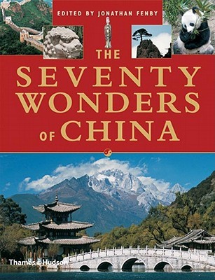 The Seventy Wonders of China (Hardcover)