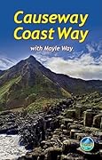 Causeway Coast Way: with Moyle Way