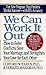 We Can Work It Out: How to ...