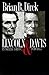 Lincoln and Davis: Imaginin...