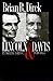 Lincoln and Davis by Brian R. Dirck