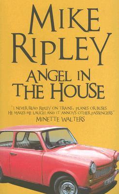 Angel in the House (Fitzroy Maclean Angel, #13)