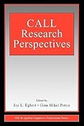 CALL Research Perspectives