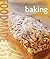 Food Made Fast: Baking (Williams-Sonoma)