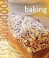 Food Made Fast: Baking (Williams-Sonoma)