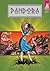 Pandora (Short Tales Greek Myths)