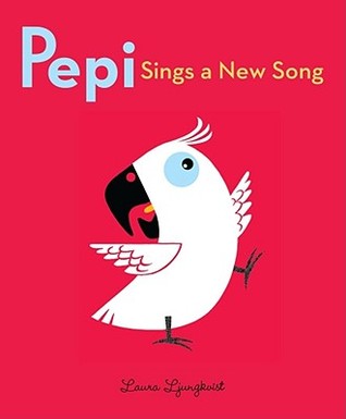 Pepi Sings a New Song (Hardcover)