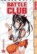 Battle Club Volume 1