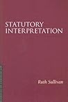 Statutory Interpretation (Essentials of Canadian Law)