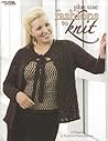 Plus Size Fashions to Knit