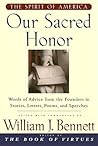 Our Sacred Honor:...