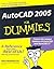 AutoCAD 2005 For Dummies