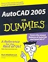AutoCAD 2005 For Dummies