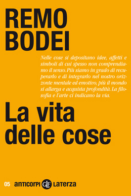 La vita delle cose (Paperback)