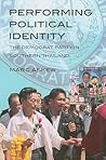 Performing Political Identity: The Democrat Party in Thailand