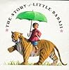 The Story of Little Babaji by Helen Bannerman