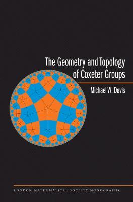 The Geometry and Topology of Coxeter Groups (Lms-32)