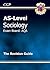 Sociology: AS-Level: Exam Board: AQA: The Revision Guide
