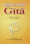 Bhagavad Gītā wit...