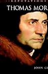 Thomas More (Reputations Series) Thomas More (Reputations Series)