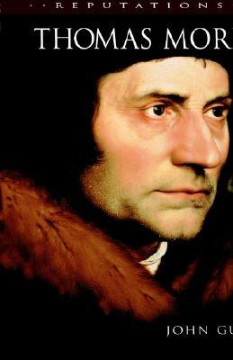 Thomas More (Reputations Series)