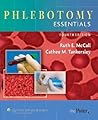 PHLEBOTOMY ESSENT...