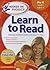 Hooked on Phonics Learn to Read - Level 1: All About Letters (Early Emergent Readers | Pre-K | Ages 3-4) (1)