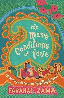 The Many Conditions of Love (Paperback)
