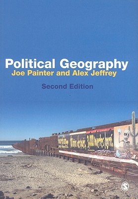 Political Geography (Paperback)
