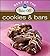 Pillsbury Best of the Bake-off Cookies & Bars by Pillsbury