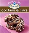 Pillsbury Best of the Bake-off Cookies & Bars by Pillsbury