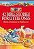 42 Bible Stories for Little Ones by Su Box