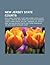 New Jersey State Courts: New Jersey Supreme Court, New Jersey State Court Judges, Trenton, New Jersey, Boy Scouts of America V. Dale