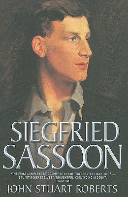 Siegfried Sassoon (Paperback)