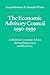 The Economic Advisory Counc...