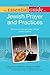 The Essential Guide to Jewish Prayer and Practices