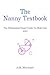 The Nanny Textbook by Anne Merchant Geissler