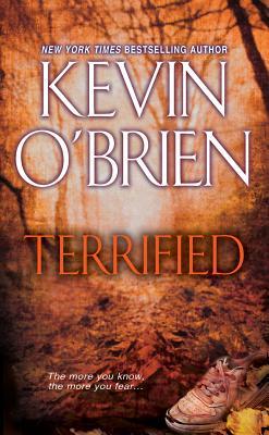 Terrified (Mass Market Paperback)