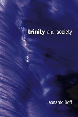 Trinity and Society (Paperback)