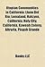 Utopian Communities in California: Llano del Rio, Lomaland, Halcyon, California, Holy City, California, Kaweah Colony, Altruria, Pisgah Grande