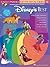 Disney's Best: Easy Piano: CD Play Along Vol. 15