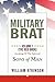 Military Brat: (The Red Book) Sons of Man