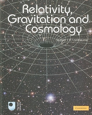 Relativity, Gravitation and Cosmology (Paperback)