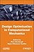 Multidisciplinary Design Optimization in Computational Mechanics by Piotr Breitkopf