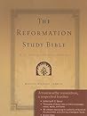 Holy Bible English Standard Version Reformation Study Bible -... by R.C. Sproul Holy Bible English Standard Version Reformation Study Bible -... by R.C. Sproul