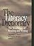 The Literacy Dictionary: Th...