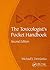 The Toxicologist's Pocket Handbook