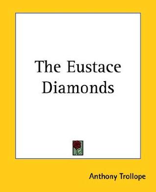 The Eustace Diamonds