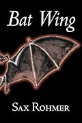 Bat Wing